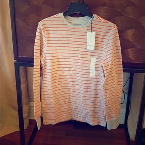 Goodfellow Thermal LS shirt